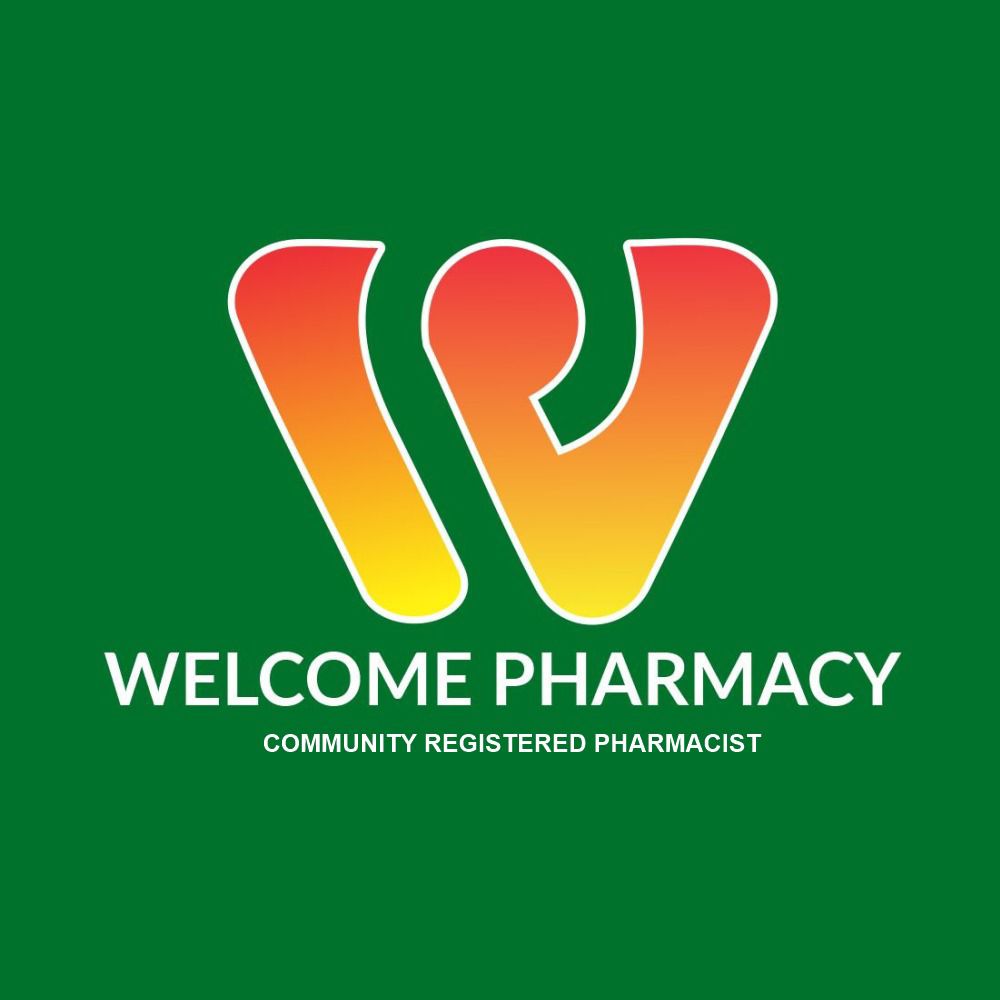 Welcome Pharmacy